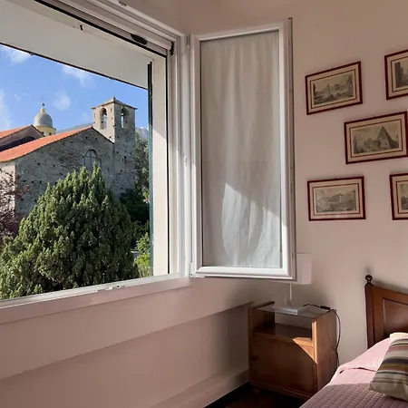 Casa Marcella