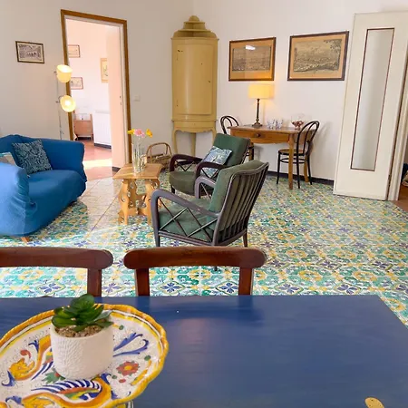Casa Marcella