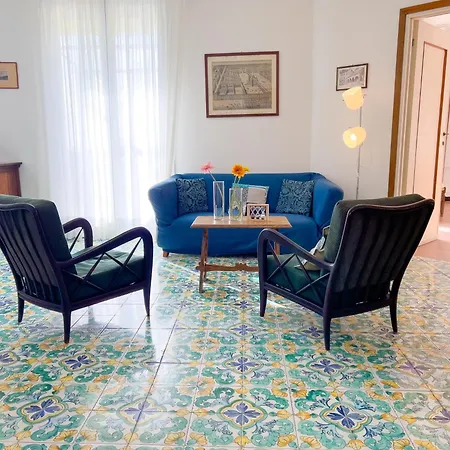 Casa Marcella *