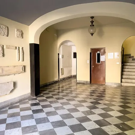 Casa Marcella * 莱万托