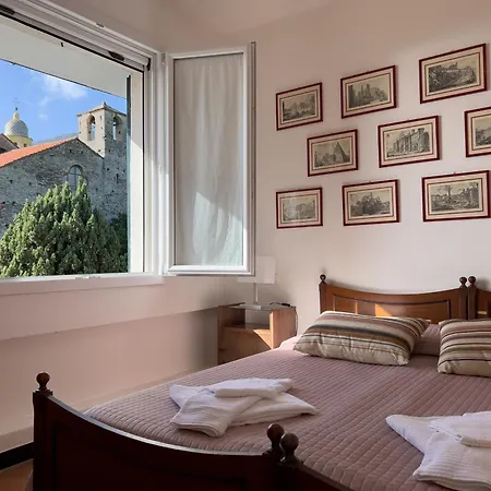 Casa Marcella *