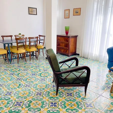 Casa Marcella *