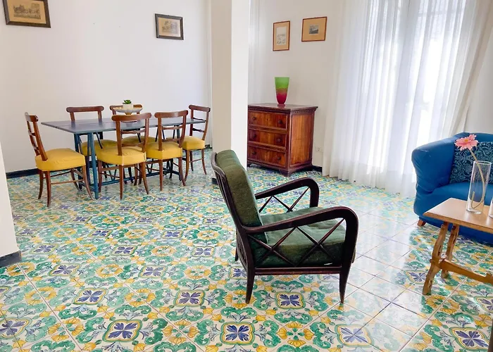 Casa Marcella *