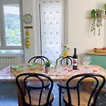 Casa Marcella * Levanto