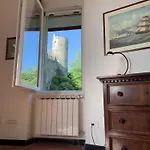 Lejlighed Casa Marcella Levanto