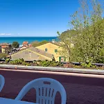 Casa Marcella Lejlighed Levanto