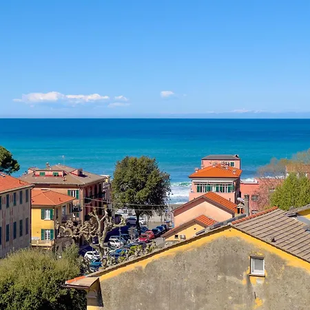 Apartment Casa Marcella Levanto