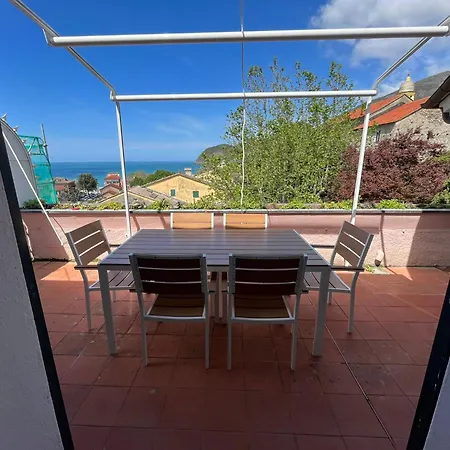 Casa Marcella Apartment