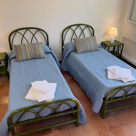 Casa Marcella Apartment