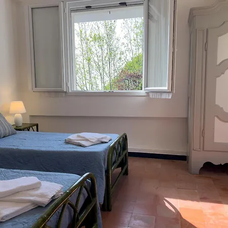 아파트 Casa Marcella