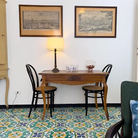 아파트 Casa Marcella