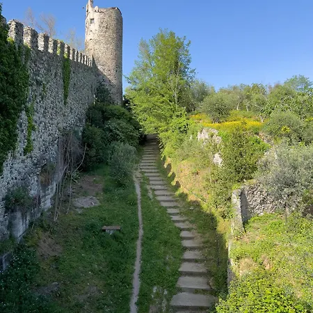 아파트 Casa Marcella