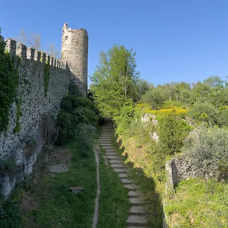 Casa Marcella * 레반토