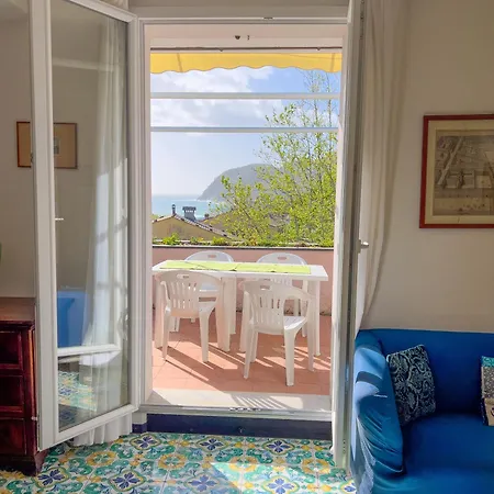 아파트 Casa Marcella