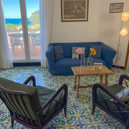 Casa Marcella