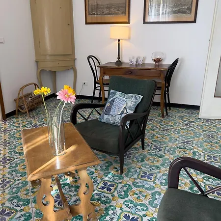 Casa Marcella Apartment