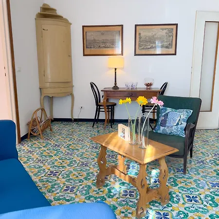 Apartment Casa Marcella