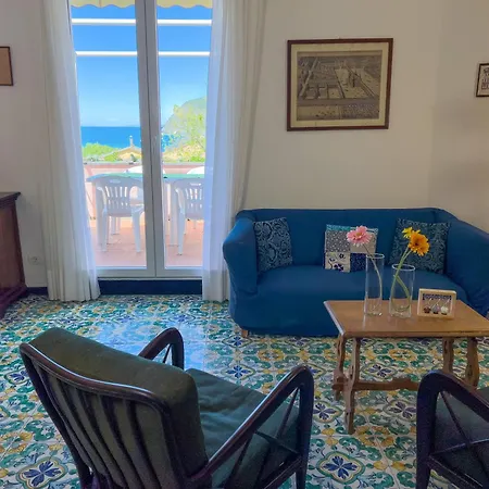 Casa Marcella Apartment *