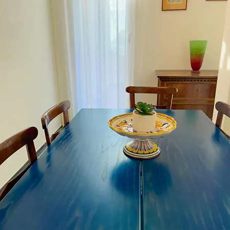 Casa Marcella 아파트 *