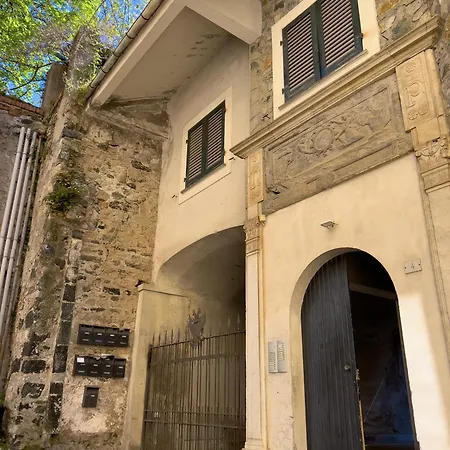 Apartman Casa Marcella Levanto