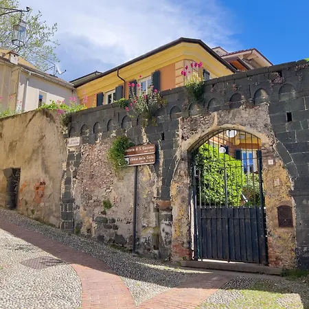 Casa Marcella Apartment