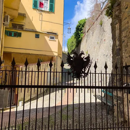 Apartman Casa Marcella *