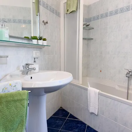 Casa Marcella 아파트 *