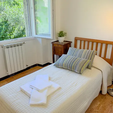 Casa Marcella Apartman *