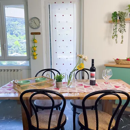 Casa Marcella * 레반토