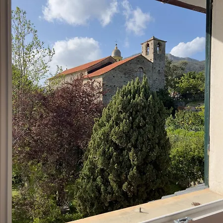 아파트 Casa Marcella