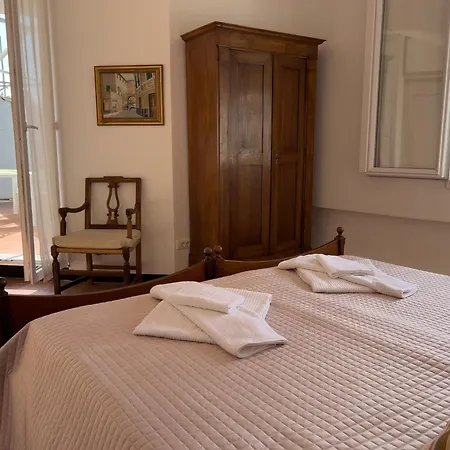 Apartment Casa Marcella *