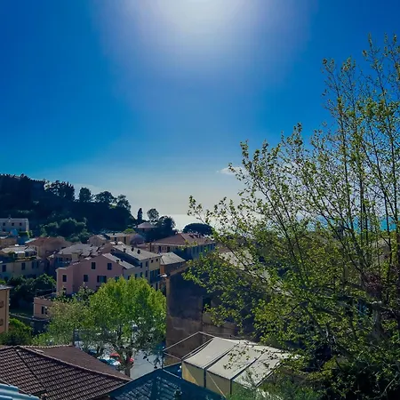 Casa Marcella 레반토