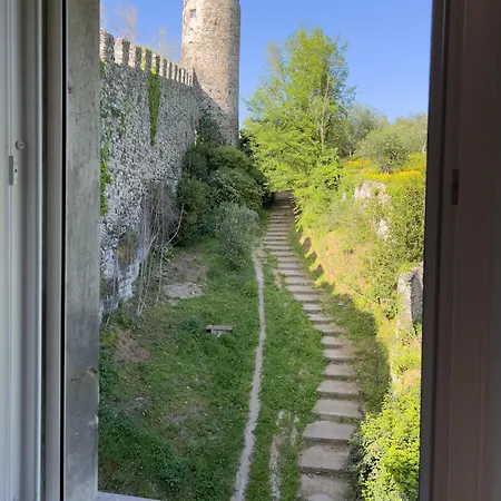 Casa Marcella *
