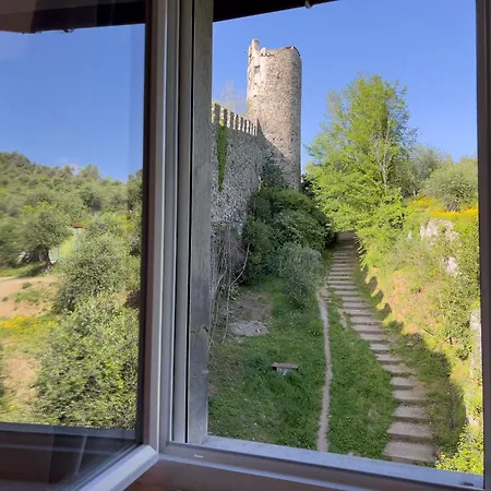 Casa Marcella Apartment