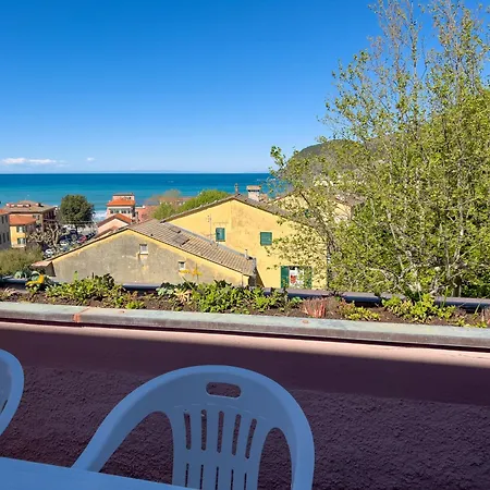 Casa Marcella Apartman Levanto