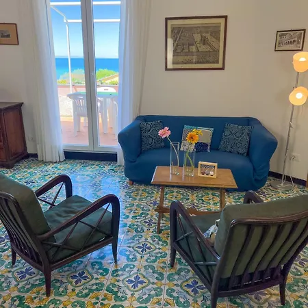 아파트 Casa Marcella