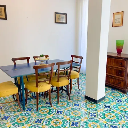 Casa Marcella Apartman *