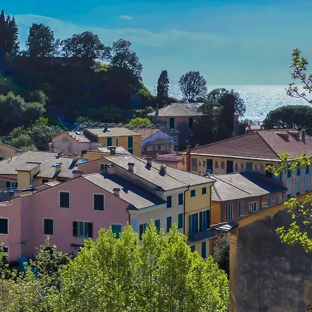 Casa Marcella * Levanto