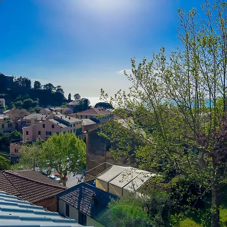 Casa Marcella Apartman *