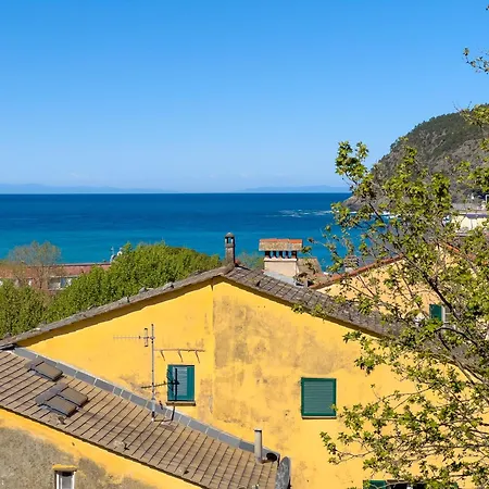 Apartment Casa Marcella *