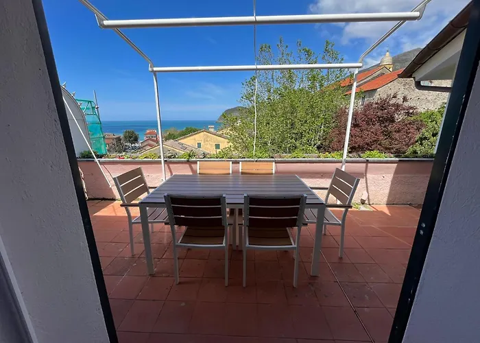 Casa Marcella Apartament