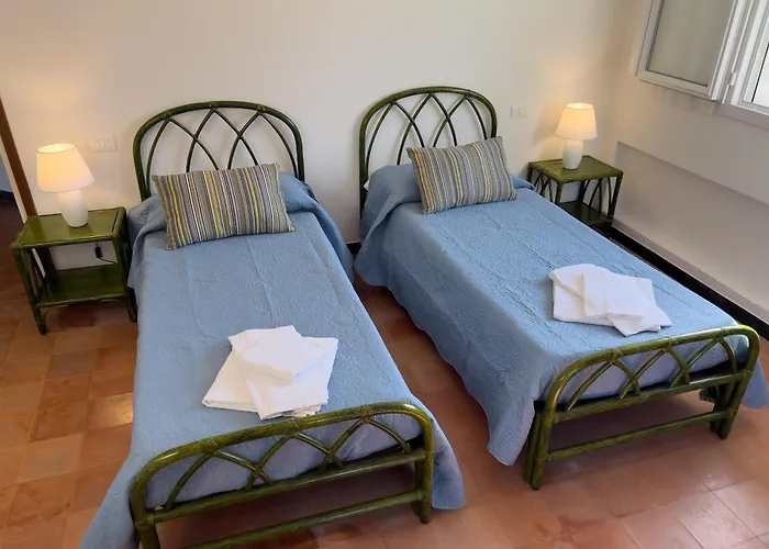 Casa Marcella Apartament