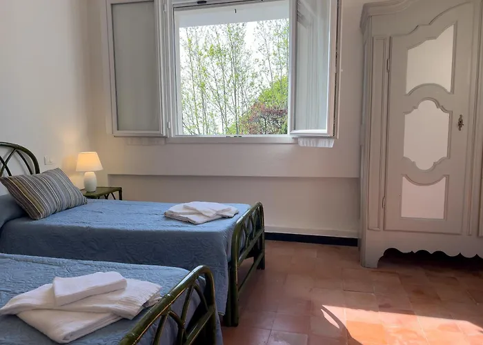 Apartament Casa Marcella