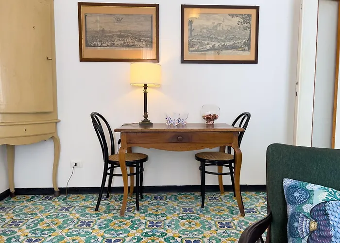 Apartman Casa Marcella