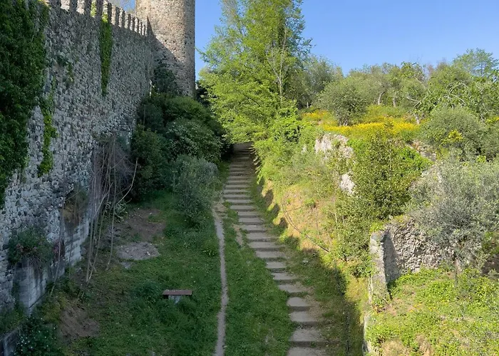 Apartman Casa Marcella