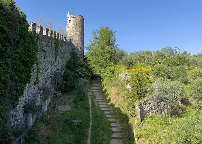 Casa Marcella * Levanto