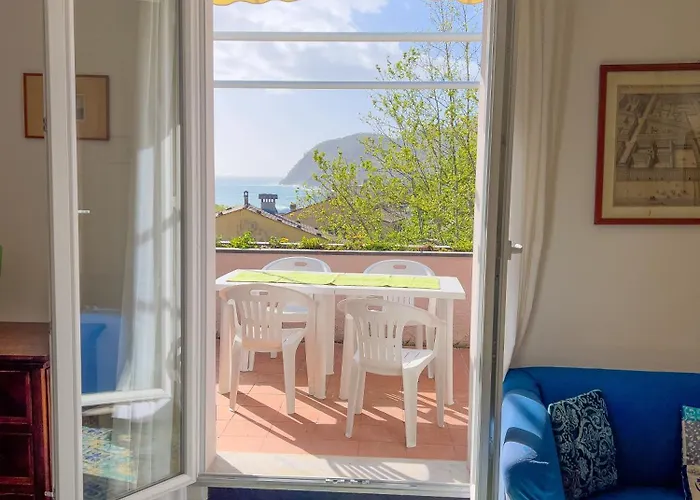 Apartman Casa Marcella