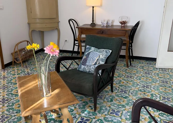 Casa Marcella Apartman