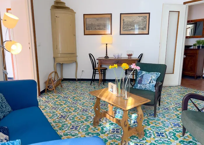 Apartman Casa Marcella