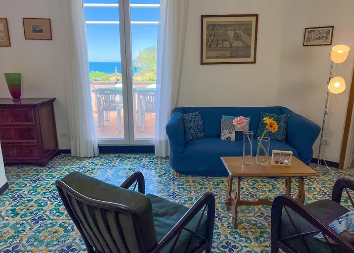 Casa Marcella Apartman *